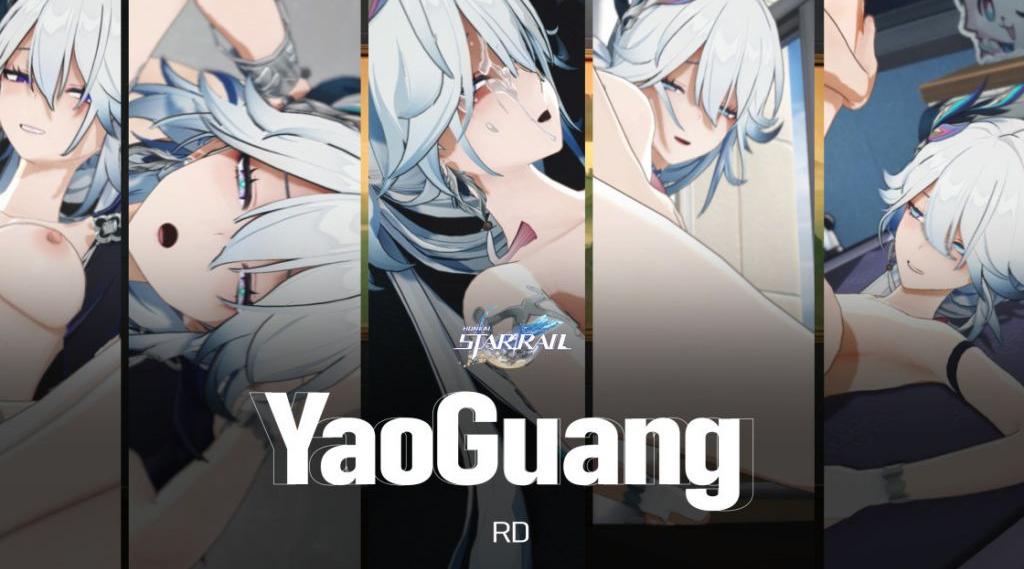 [RD] YaoGuang p2