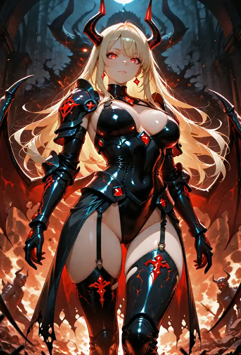 要不要击败魔王呢？