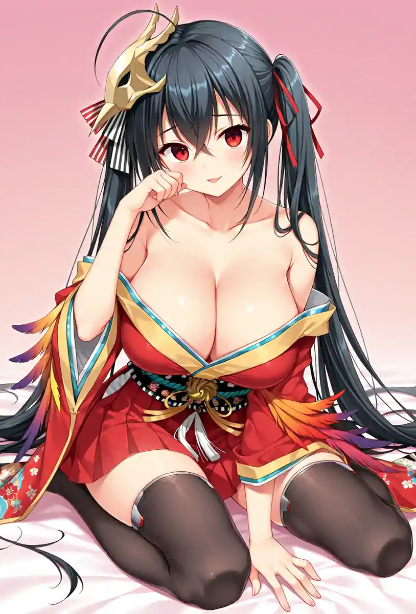 踌躇的换衣时间