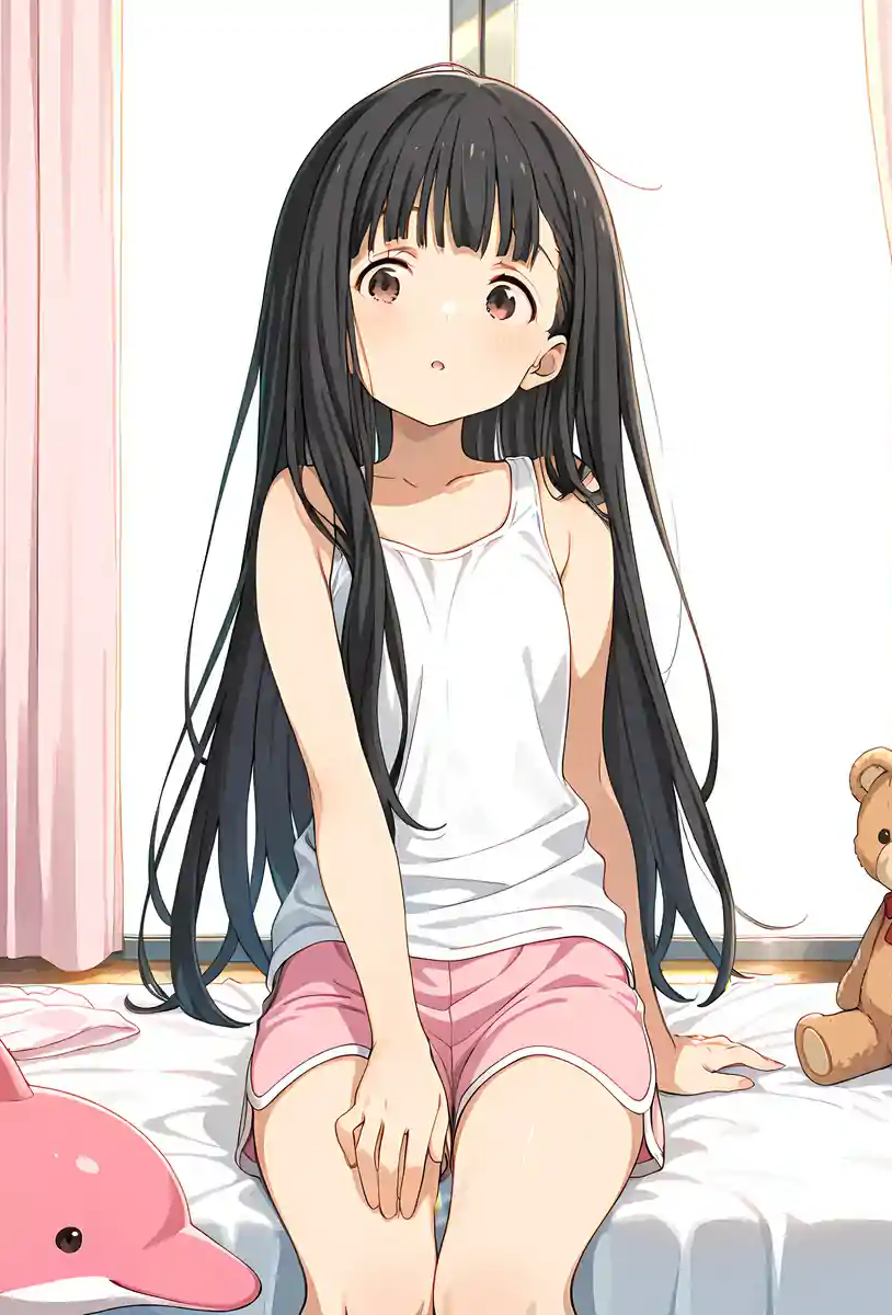 继承者(沁涟)
