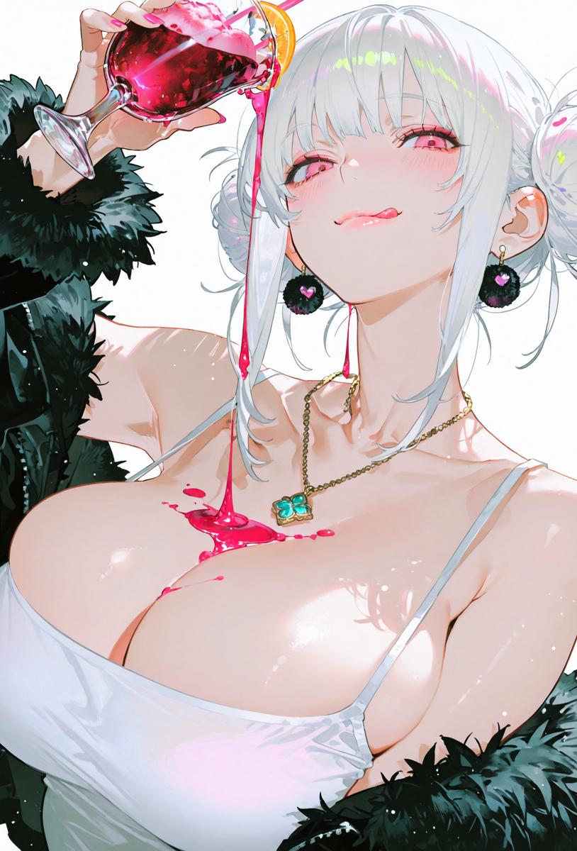 逆天淫神（大佬）