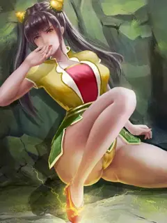 玉仙劫