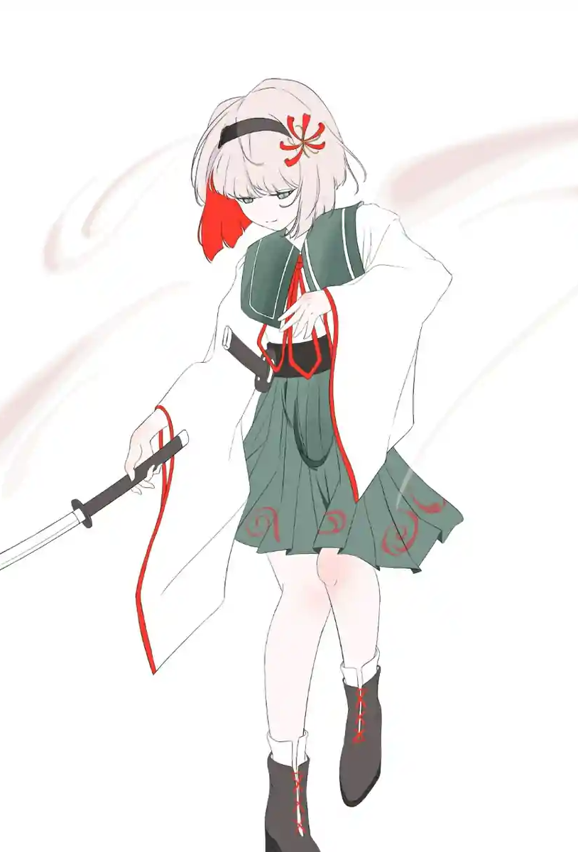 异姝