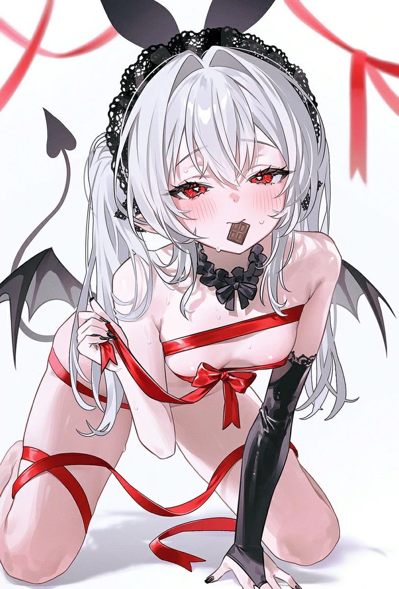 新破魔游戏