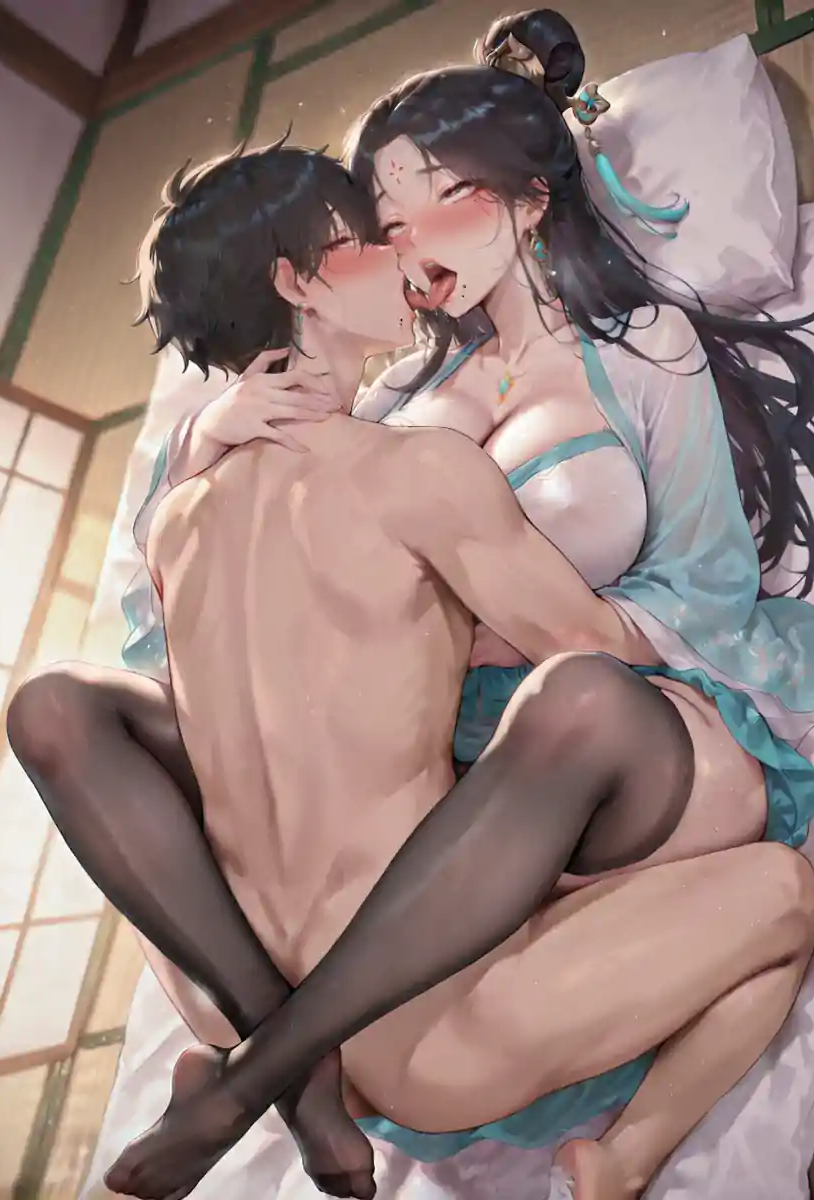 书院观星