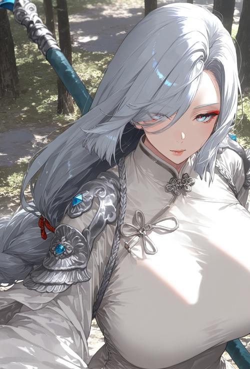 雪恨