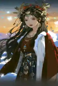 魏后