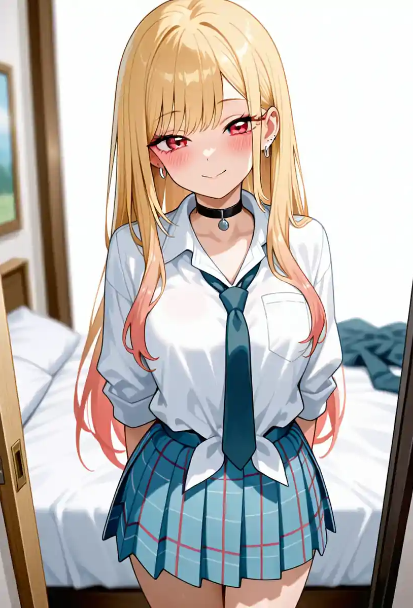 生而赤裸