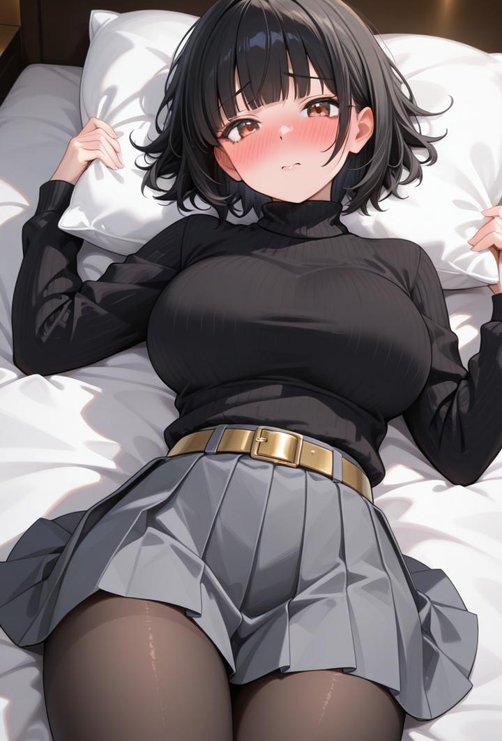 深渊回响