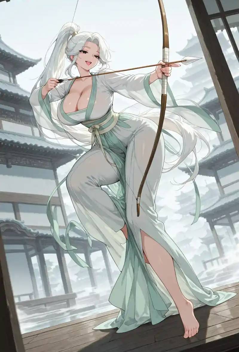 窃国
