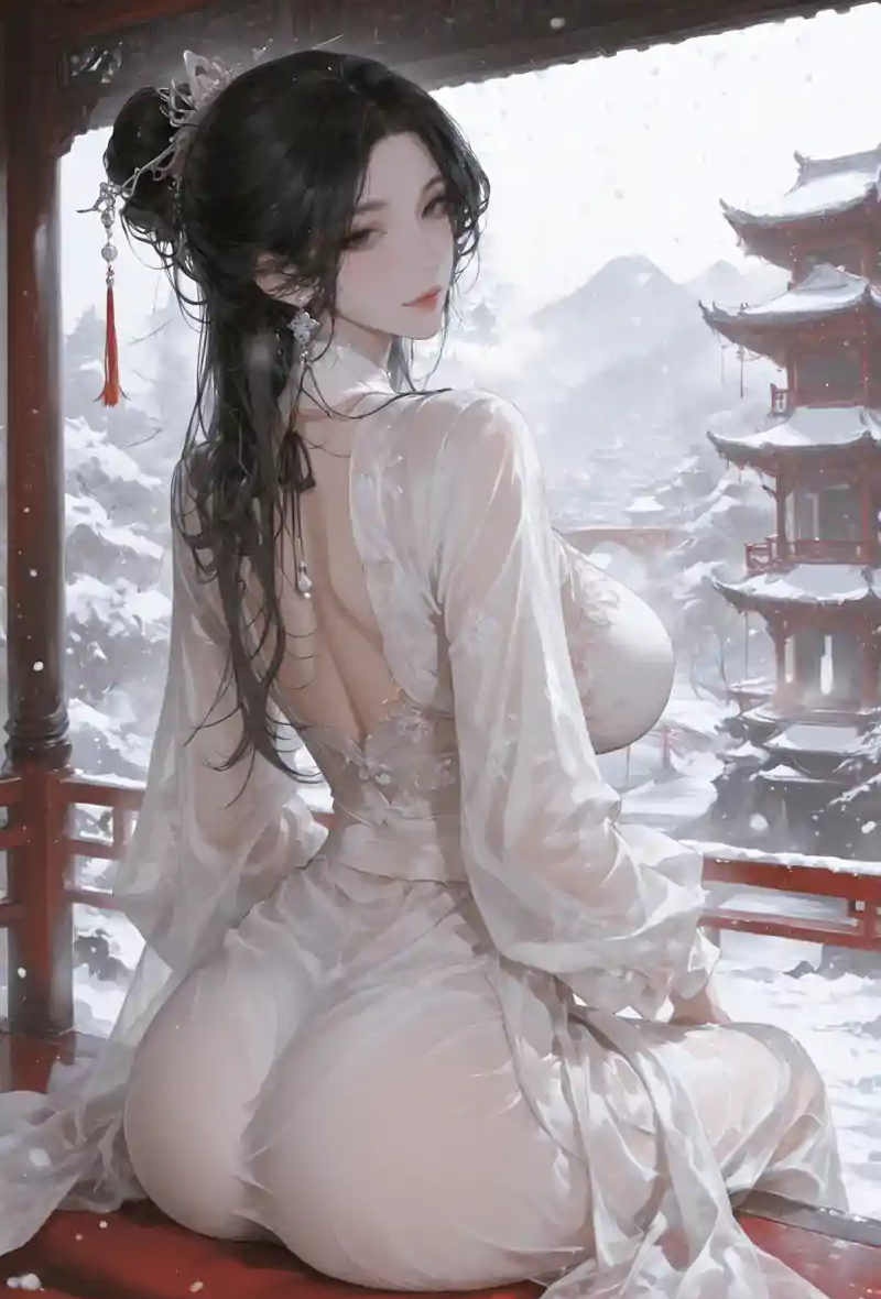 宫妃