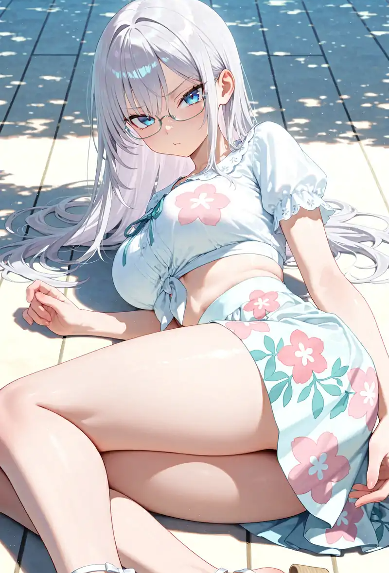末日狂花