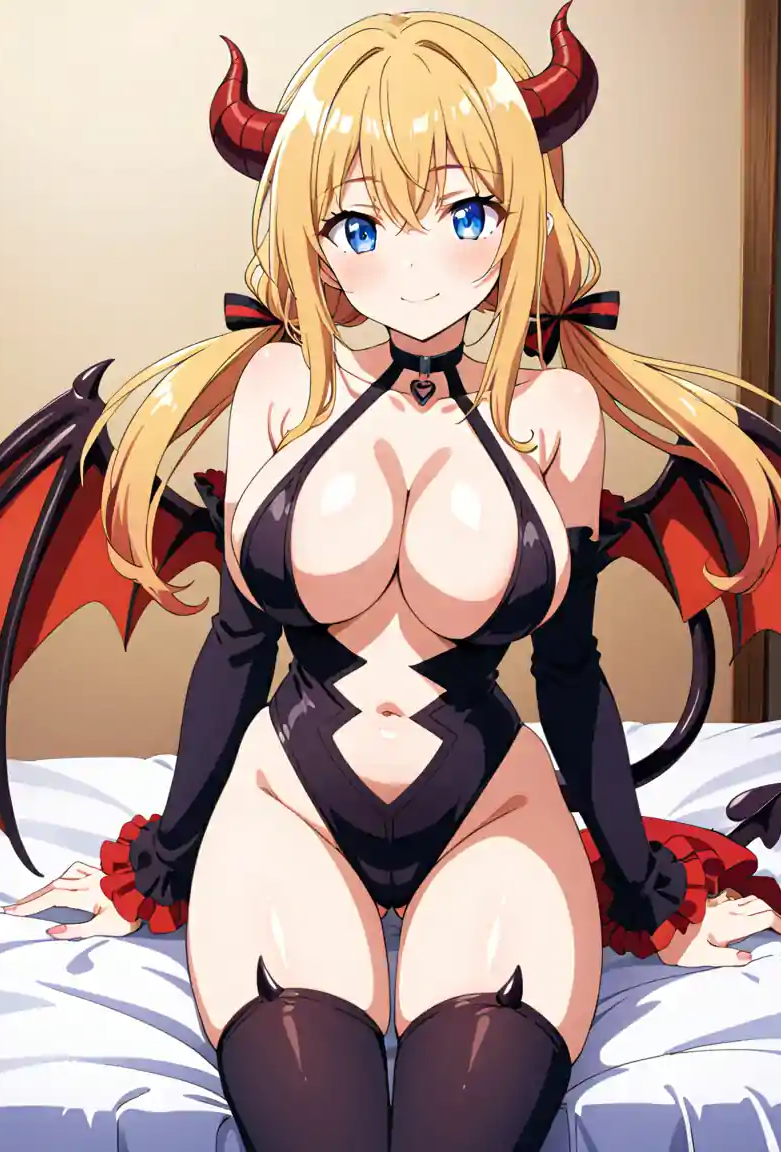 ts魔法少女的我会被恶堕的妹妹改造成深渊之主吗？