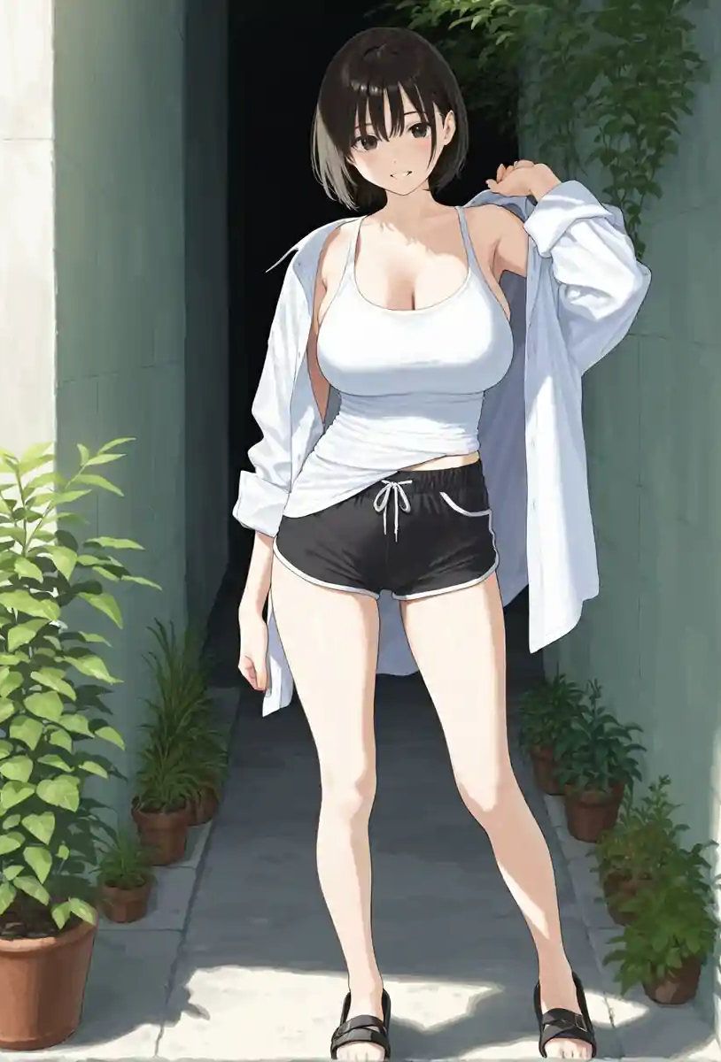 一响贪欢