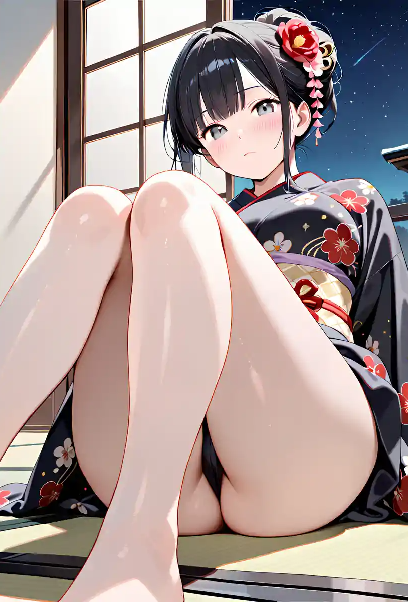 上杉姐的家臣催眠