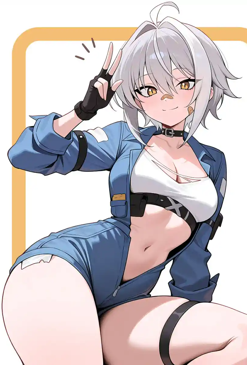 冰寒女