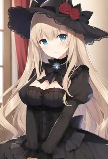 让娜情事